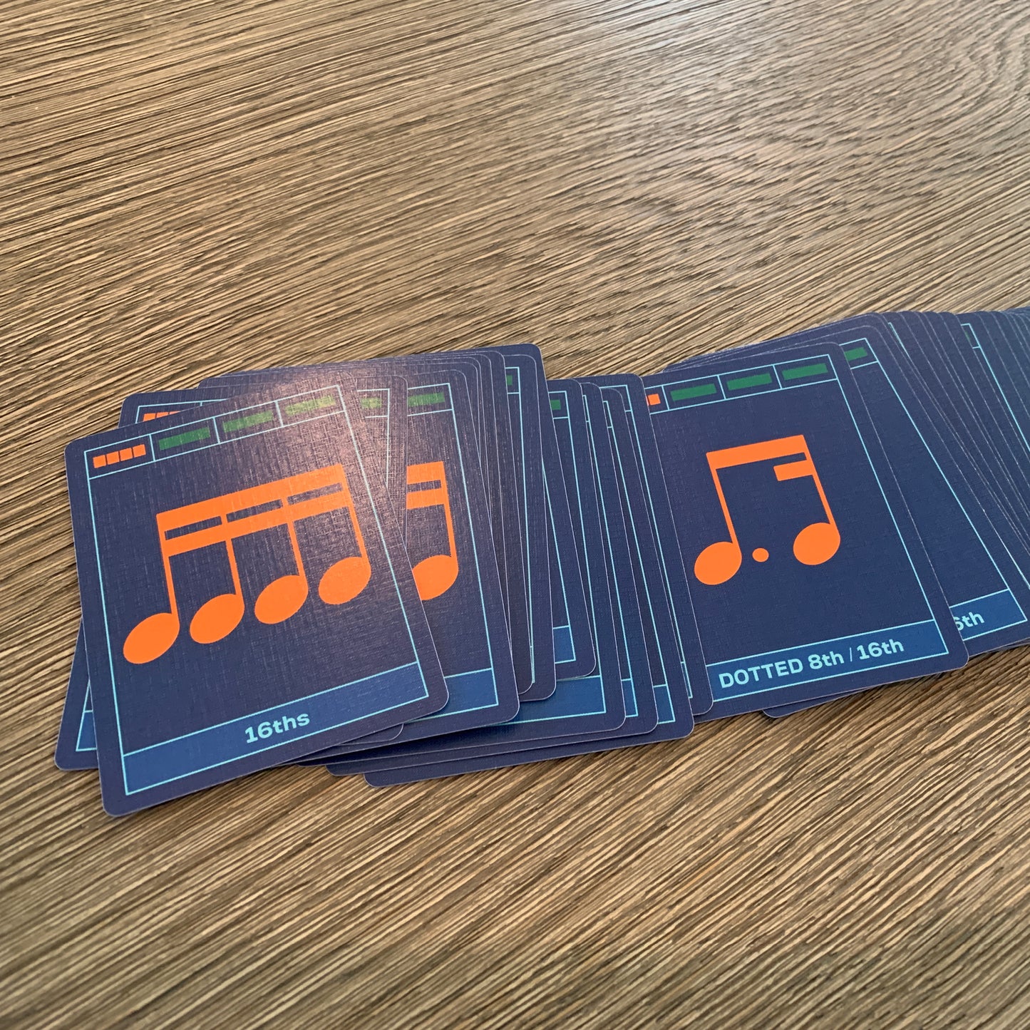 Monster BEAT Cards Expansion Pack