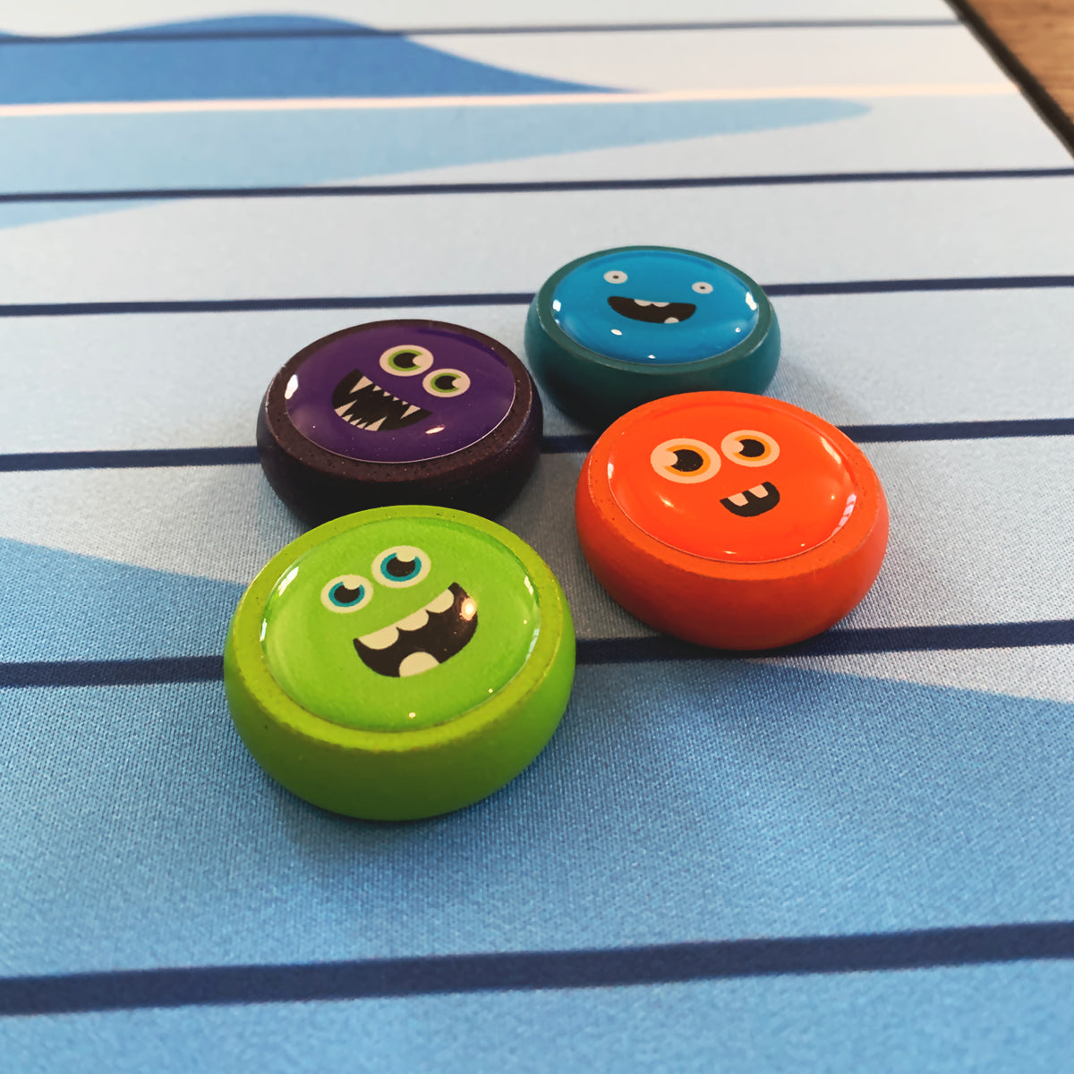 music monsters Monsters – Monster Music Games