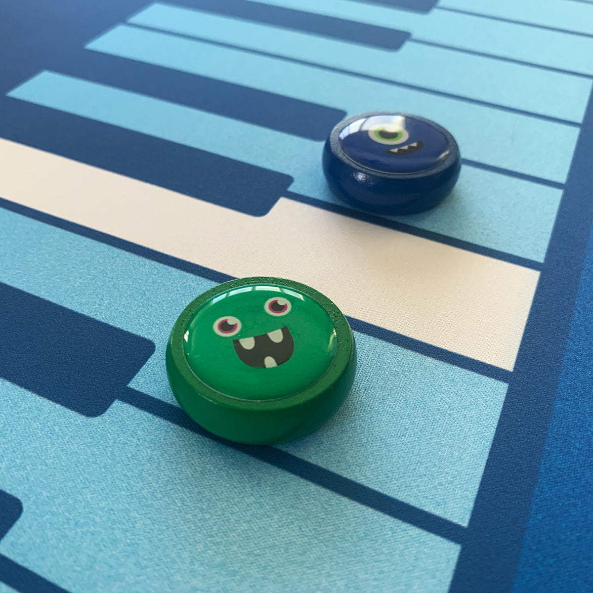 Piano Mat