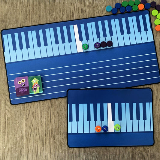 Piano Mat