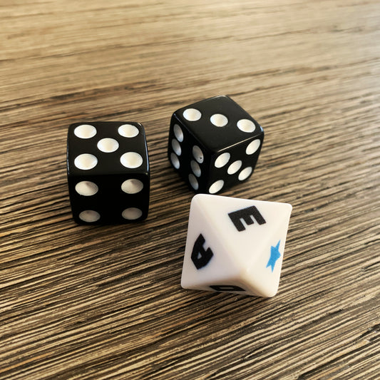 Dice