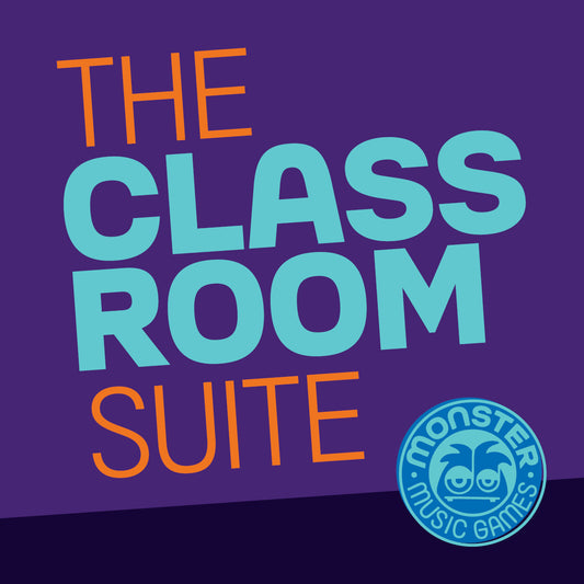 THE CLASSROOM SUITE
